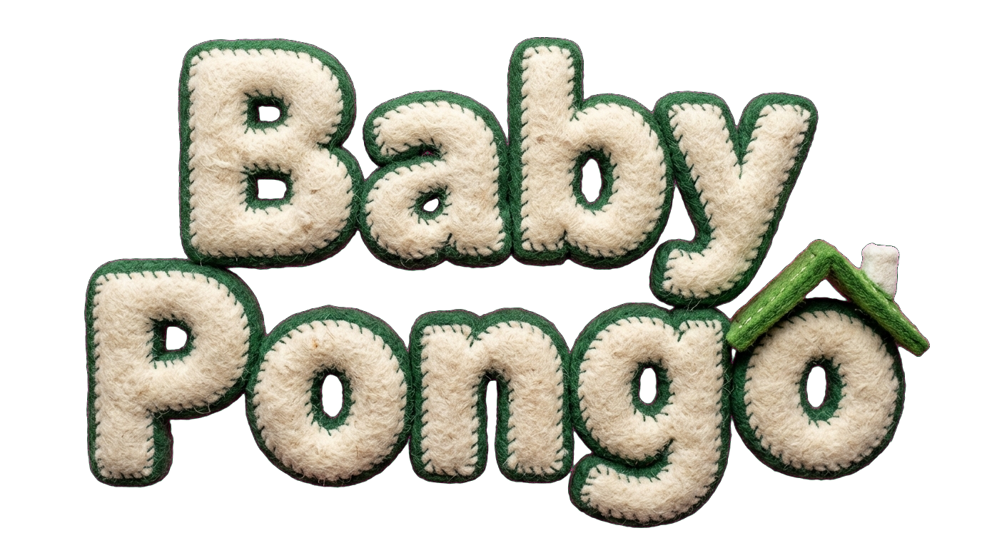 BabyPongo