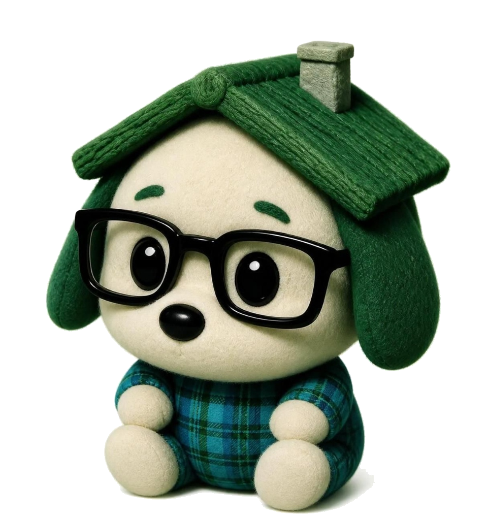 Baby Pongo